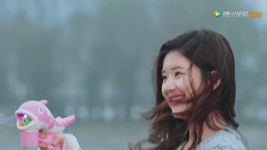 يلتقط لها الصور | مقطع من الحلقة 15 مسلسل مواعدة في المطبخ