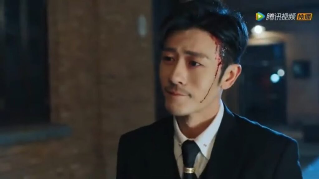 السيد لو ينقذ شينغ نان في الوقت المناسب | مقطع من الحلقة 14 مسلسل مواعدة في المطبخ السيد لو ينقذ شينغ نان في الوقت المناسب | مقطع من الحلقة 14 مسلسل مواعدة في المطبخ