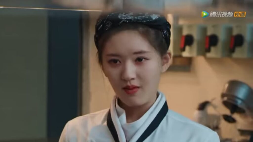 الطهاة الآخرون يضايقون شينغ نان | مقطع من الحلقة 12 مسلسل مواعدة في المطبخ