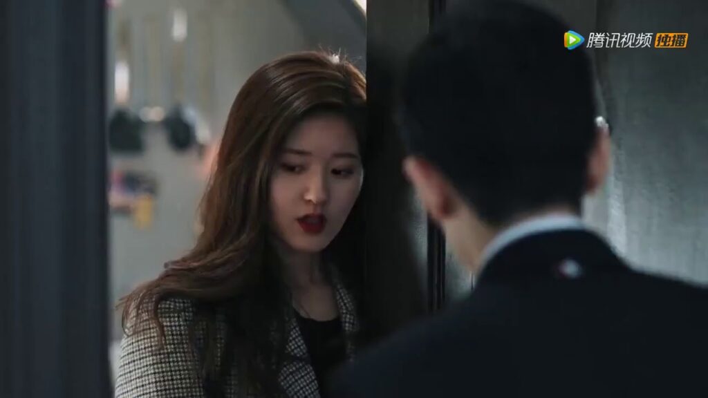 لنذهب لمكان ما سويا | مقطع من الحلقة 12 مسلسل مواعدة في المطبخ