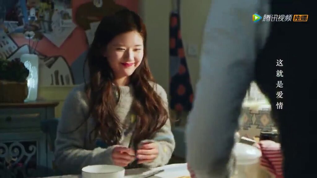 أملك الكثير من الأقارب بفضلك ! مقطع من الحلقة 12 مسلسل مواعدة في المطبخ أملك الكثير من الأقارب بفضلك ! مقطع من الحلقة 12 مسلسل مواعدة في المطبخ