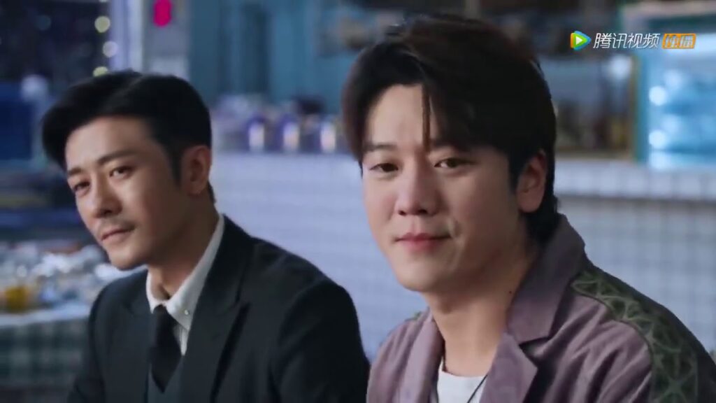 لا تجرحها | مقطع من الحلقة 12 مسلسل مواعدة في المطبخ لا تجرحها | مقطع من الحلقة 12 مسلسل مواعدة في المطبخ