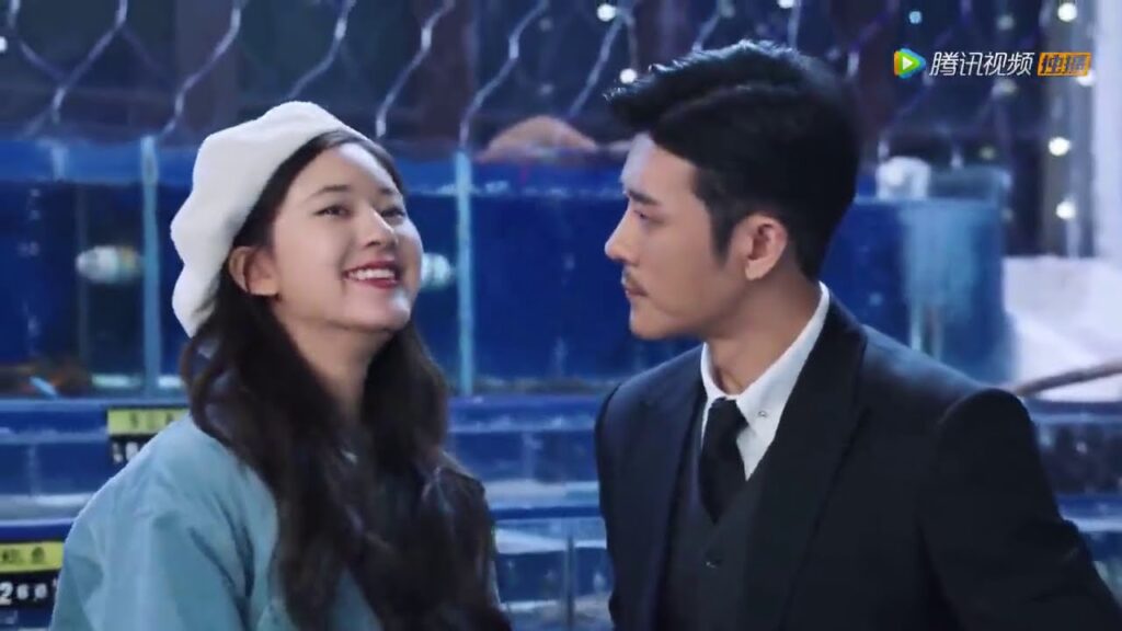 ظن أنهما سيحتفلان وحدهما فكانت المفاجأة ! مقطع من الحلقة 11 مسلسل مولعدة في المطبخ