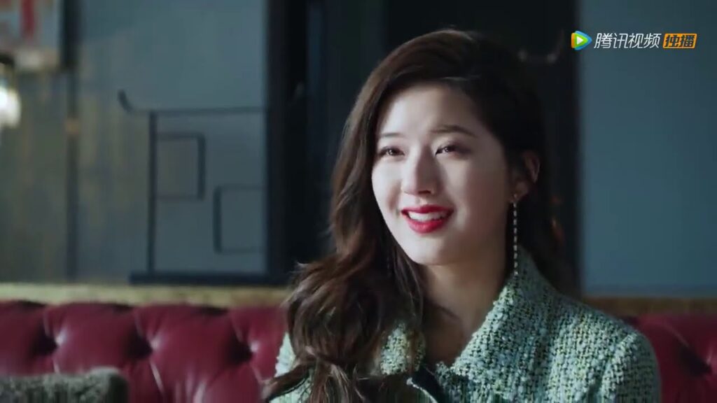 شينغ نان تذهب للقاء والدة السيد لو | مقطع من الحلقة 11 مسلسل مواعدة في المطبخ شينغ نان تذهب للقاء والدة السيد لو | مقطع من الحلقة 11 مسلسل مواعدة في المطبخ