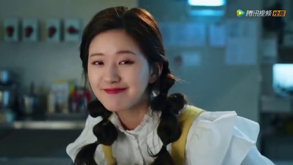 دردشة في المطبخ ! مقطع من الحلقة 10 مسلسل مواعدة في المطبخ