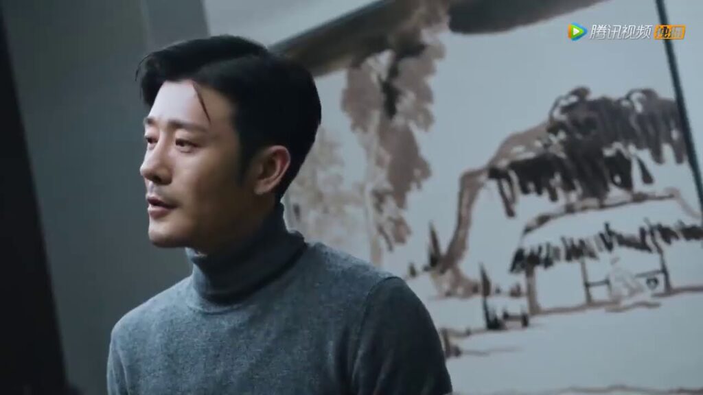 ماذا تفعل هنا ! مقطع من الحلقة 10 مسلسل مواعدة في المطبخ