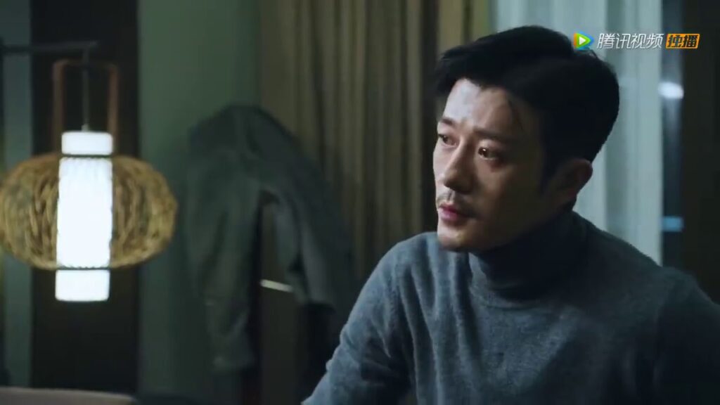 السيد لو لا يتحمل وجود شينغ نان مع شخص غيره مقطع من الحلقة 9 مسلسل مواعدة في المطبخ السيد لو لا يتحمل وجود شينغ نان مع شخص غيره مقطع من الحلقة 9 مسلسل مواعدة في المطبخ