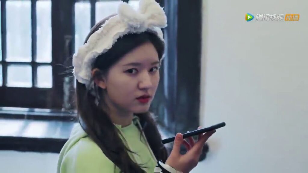 انتقل إلى العيش بجوارها | مقطع من الحلقة 9 مسلسل مواعدة في المطبخ