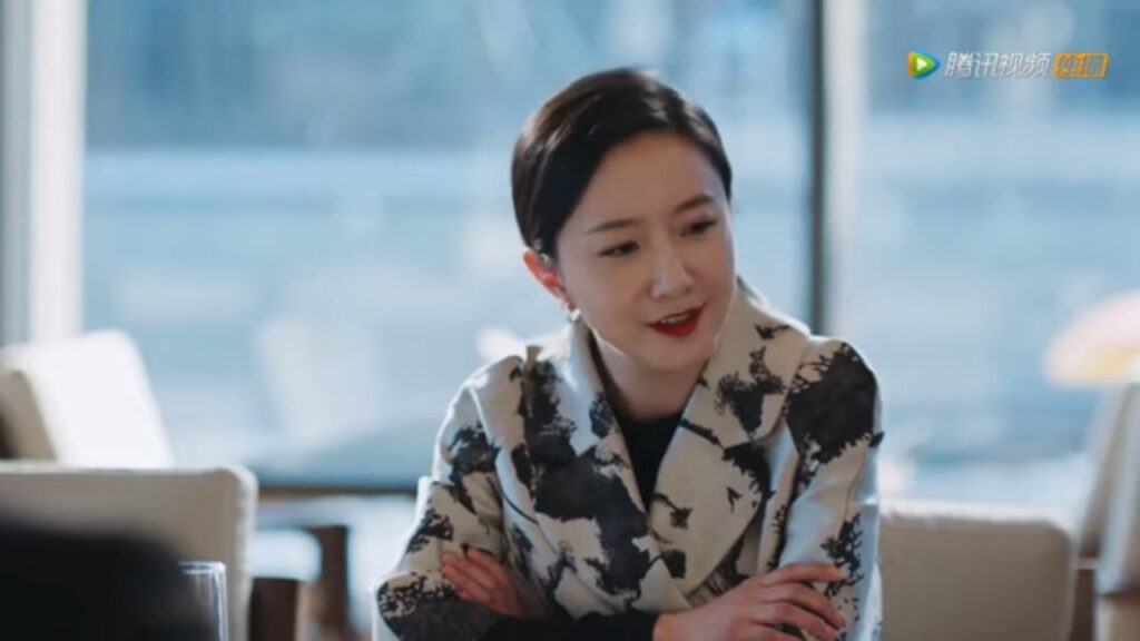 لي مان تحاول مضايقة شينغ نان | مقطع من الحلقة 8 مسلسل مواعدة في المطبخ لي مان تحاول مضايقة شينغ نان | مقطع من الحلقة 8 مسلسل مواعدة في المطبخ