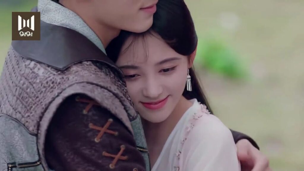 انت وحدك كافية و لن اتزوج بغيرك ( اسطورة يونشي )