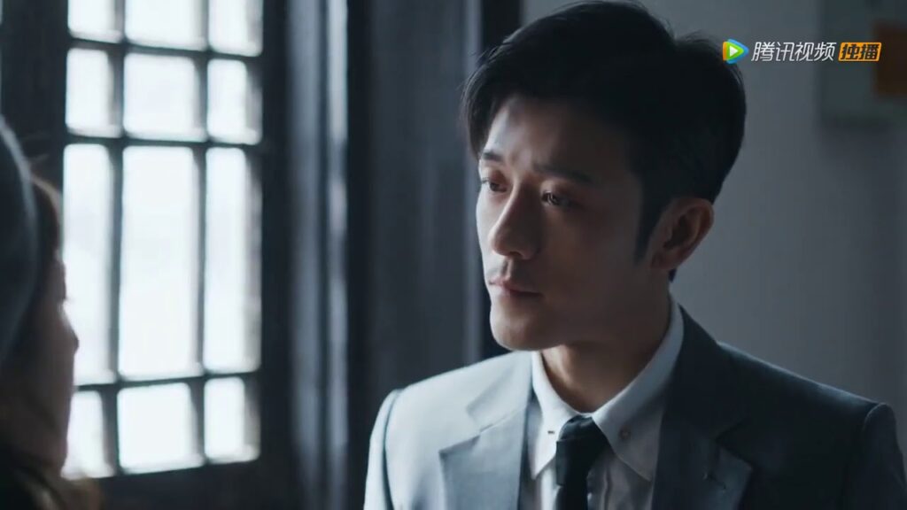 وجدته أمامها مرة أخرى فهل ستسامحه ؟ مقطع من الحلقة 7 مسلسل مواعدة في المطبخ