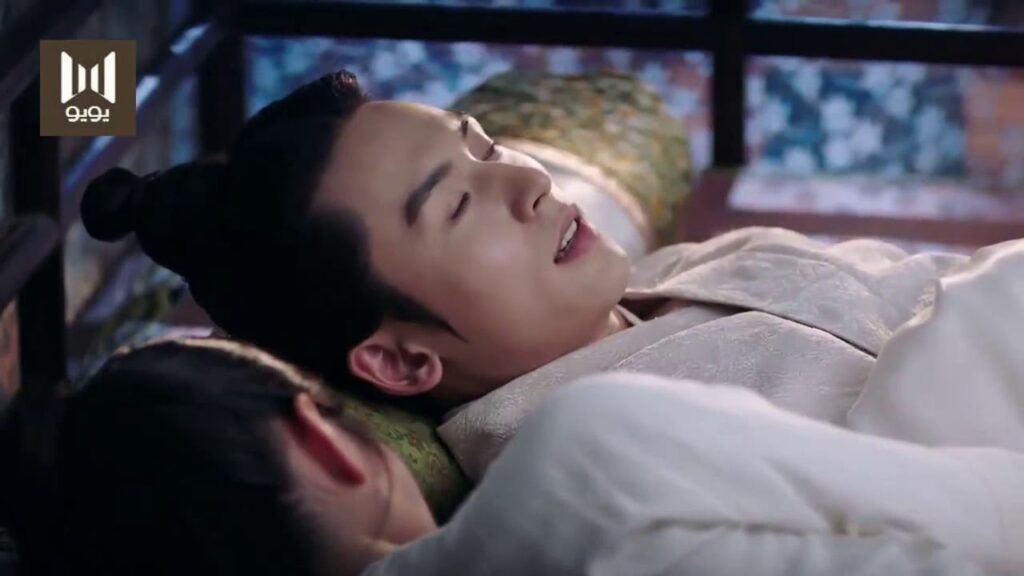 سوف انام مع زوجتي الليلة ( اسطورة يونشي)