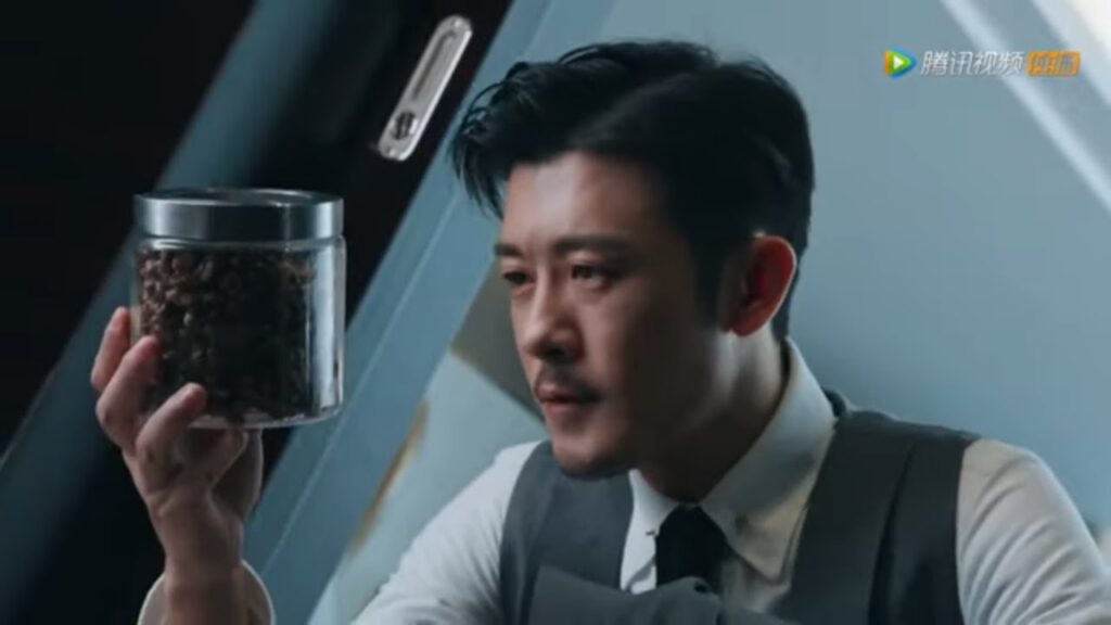 السيد لو يشتاق إلى شينغ نان | مقطع من الحلقة 7 مسلسل مواعدة في المطبخ