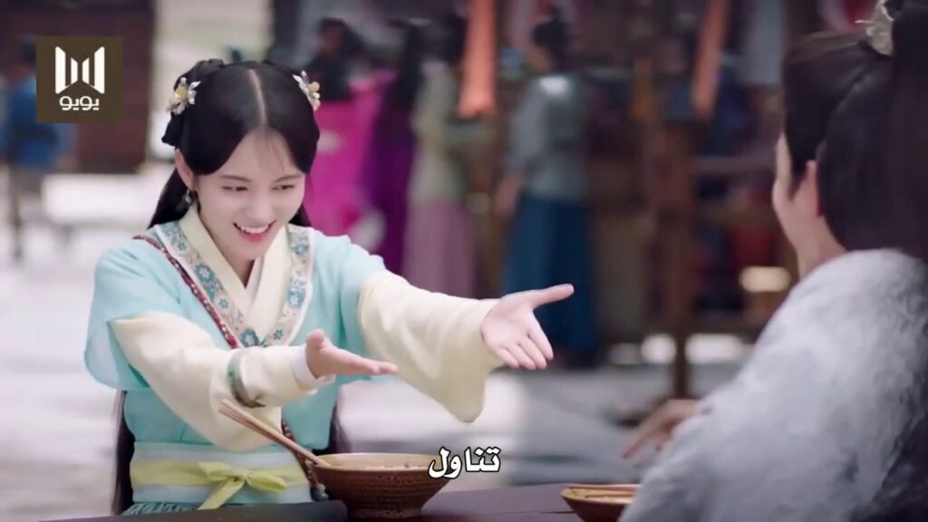 يونشي تخبرنا معلومة يجب معرفتها قبل تناول الاندومي(نودلز) (اسطورة يونشي)