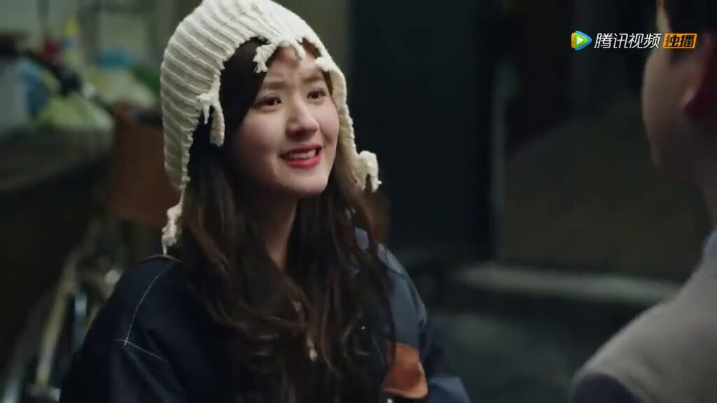 ما التعويض الذي ستتكلف به شينغ نان ؟ مقطع من الحلقة 4 مسلسل مواعدة في المطبخ