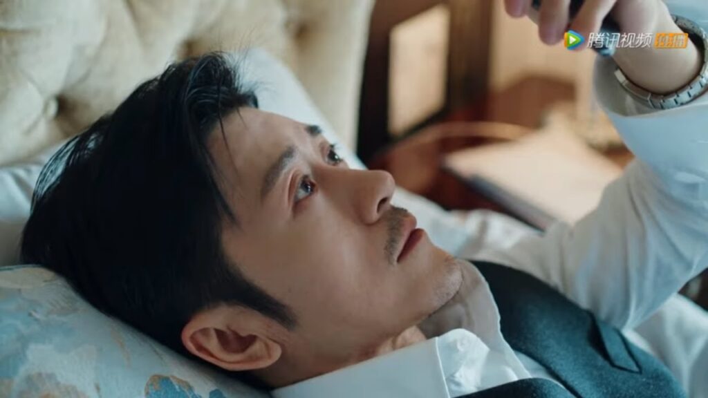 تظاهر وكأن شيئًا لم يحدث | مقطع من الحلقة 3 مسلسل مواعدة في المطبخ