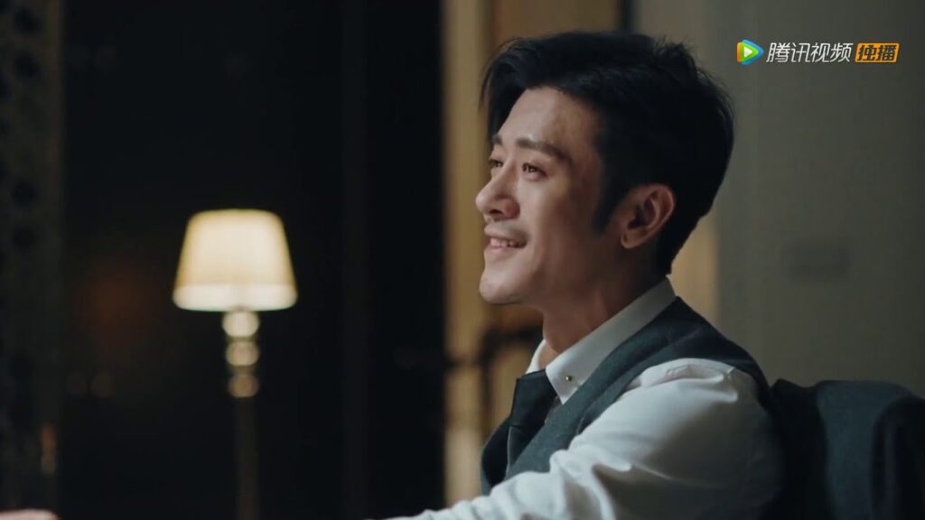 و مازال تعذيب شينغ نان يستمر|  مقطع من الحلقة 3 مسلسل مواعدة في المطبخ