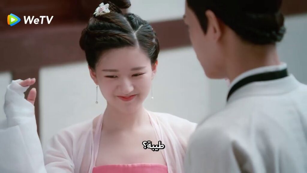 انتقام باستخدام الفئران مقطع من الحلقة 10 رومانسية النمر والزهرة