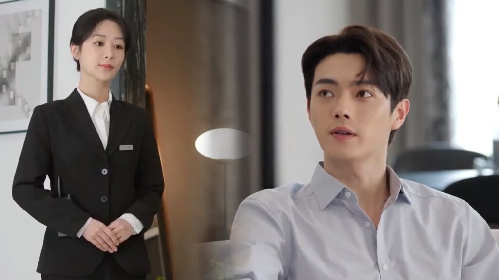 يطارد فتاته لمكانها ولكن من المؤسف أنها كانت غاضبة جدًا لدرجة أنها تجاهلته😅مشهد من “حكاية مبهجة” يطارد فتاته لمكانها ولكن من المؤسف أنها كانت غاضبة جدًا لدرجة أنها تجاهلته😅مشهد من "حكاية مبهجة"