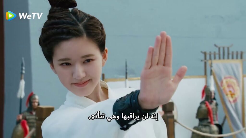 الأميرة تلعب في الامتحان ! مقطع من الحلقة 9 الأميرة تلعب في الامتحان ! مقطع من الحلقة 9