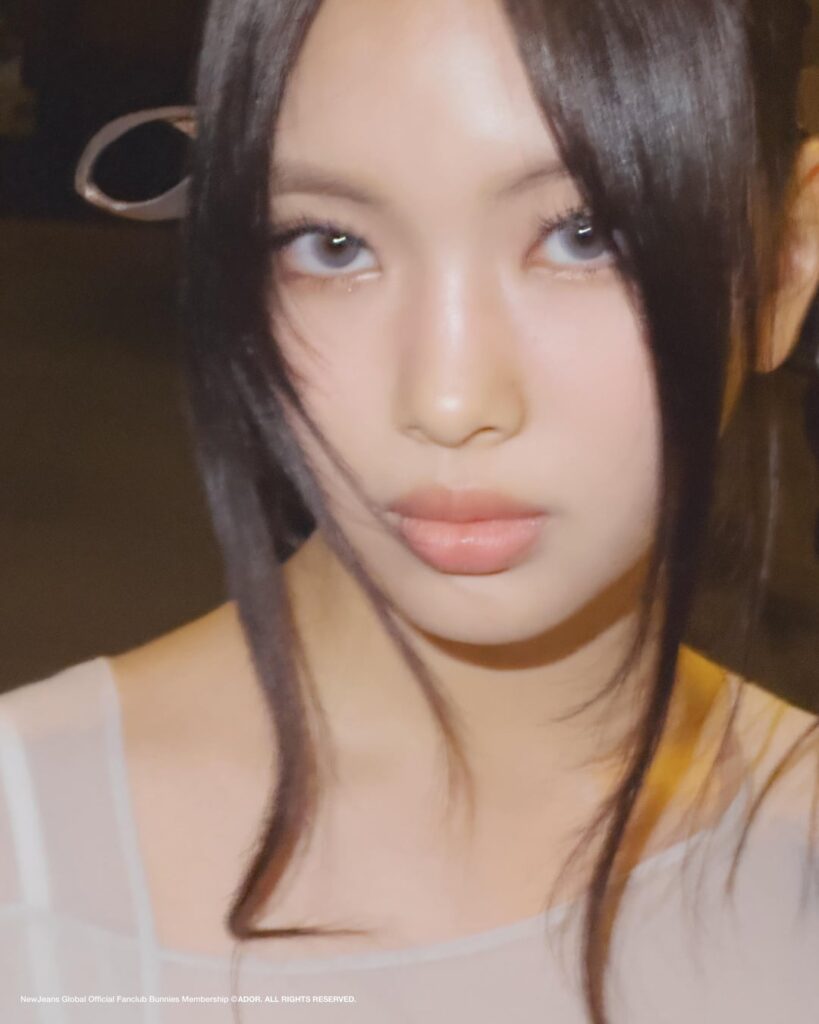 240421 تحديث صور هيين للويفيرس