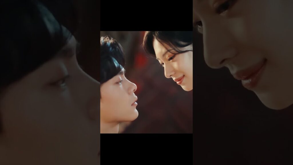 يظهر منافس الحب، ويشعر العميل الوسيم بالغيرة🤣#وجه_كاذب_ومشاعر_صادقة #Falsefaceandtruefeelings​