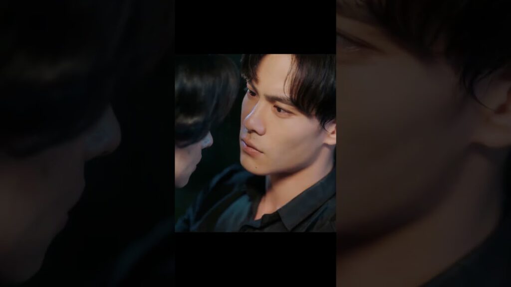 لقد ضاع وعُثر عليه مرة أخرى، وقبل حبه الأول بقوة🥺😭 #وجه_كاذب_ومشاعر_صادقة #Falsefaceandtruefeelings​