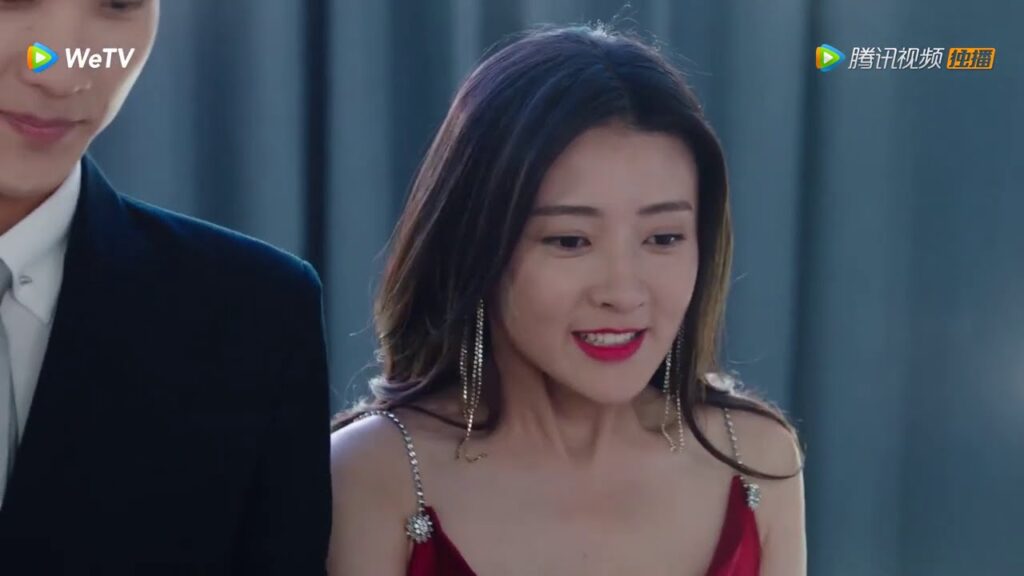 مقطع من مسلسل أنت قدري «You're my Destiny» الحلقة 3