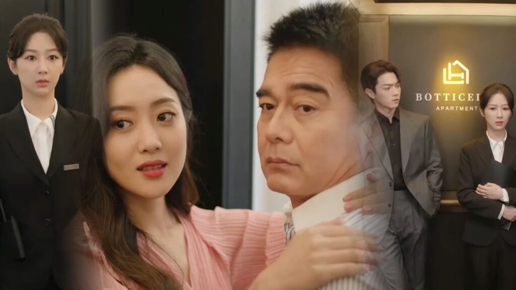 يقلق رئيسها البارد على بطلتنا برؤيتها مذعورة فيكتشف أنها رأيت مشهد لا يجب أن تراه😟مشهد “حكاية مبهجة” يقلق رئيسها البارد على بطلتنا برؤيتها مذعورة فيكتشف أنها رأيت مشهد لا يجب أن تراه😟مشهد "حكاية مبهجة"