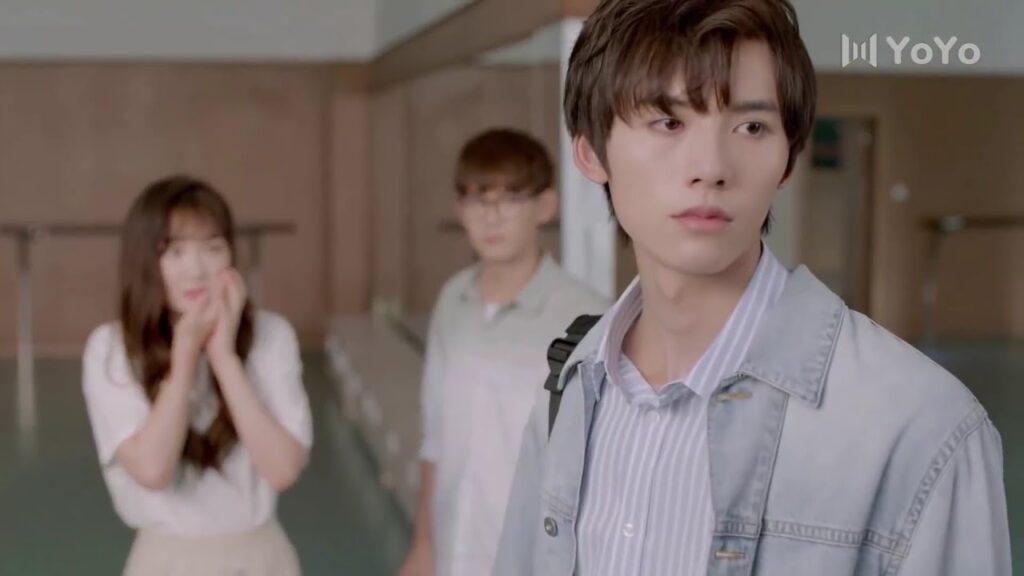 تسمعـه عن طريق الخطأ وهو يرفض زميلتـها ( عزباء محترفة )