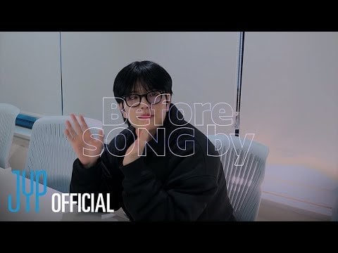 Seungmin (Stray Kids) - أغنية من الحلقة 1: قصيدة الحب [ENG SUB]