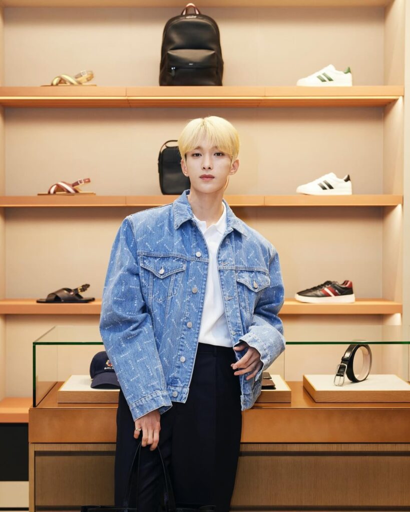 240425 تحديث انستقرام DK