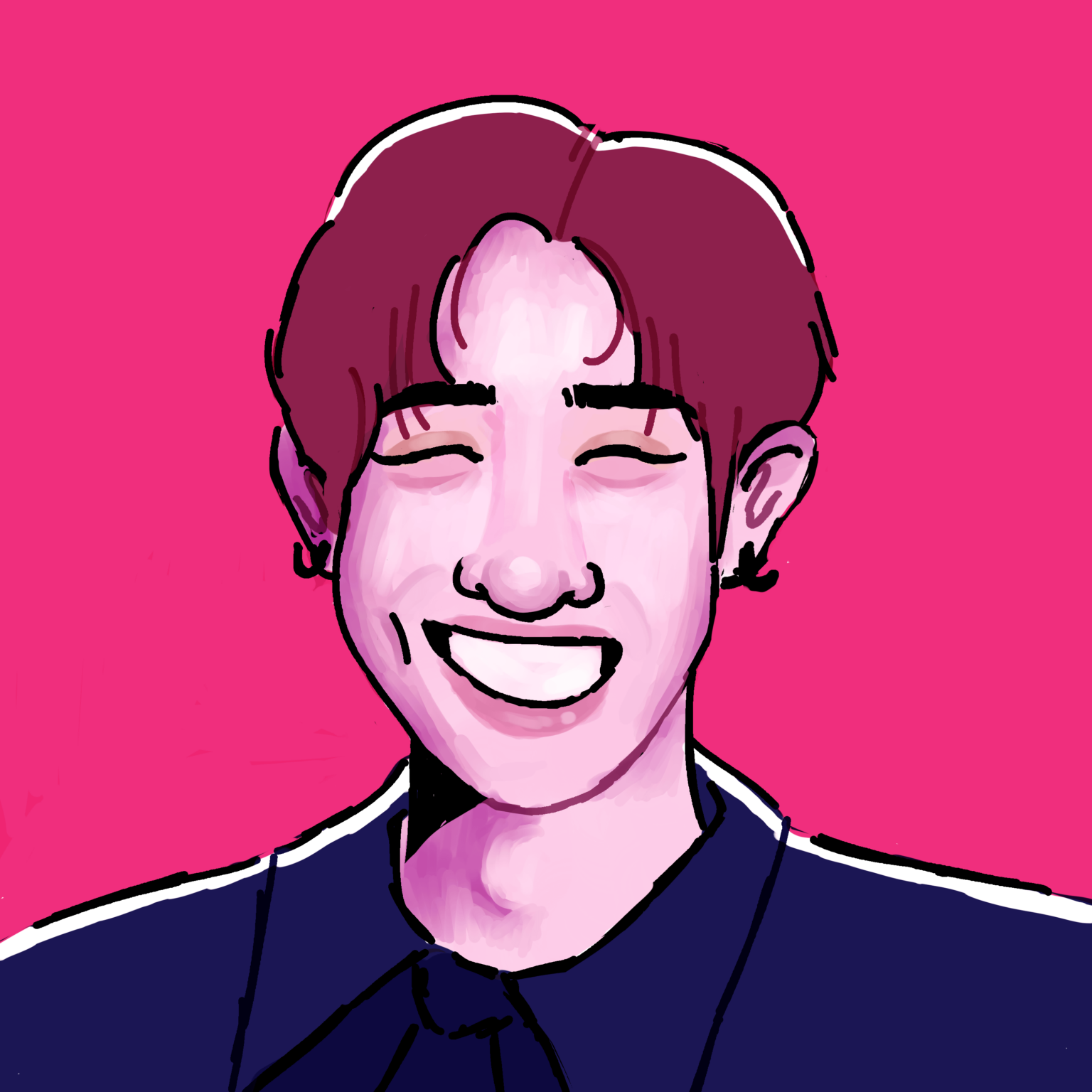 روك ستار بانغ تشان!!