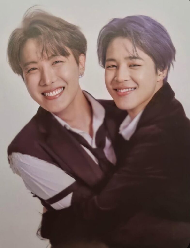 صور BTS التي أعشقها تمامًا.