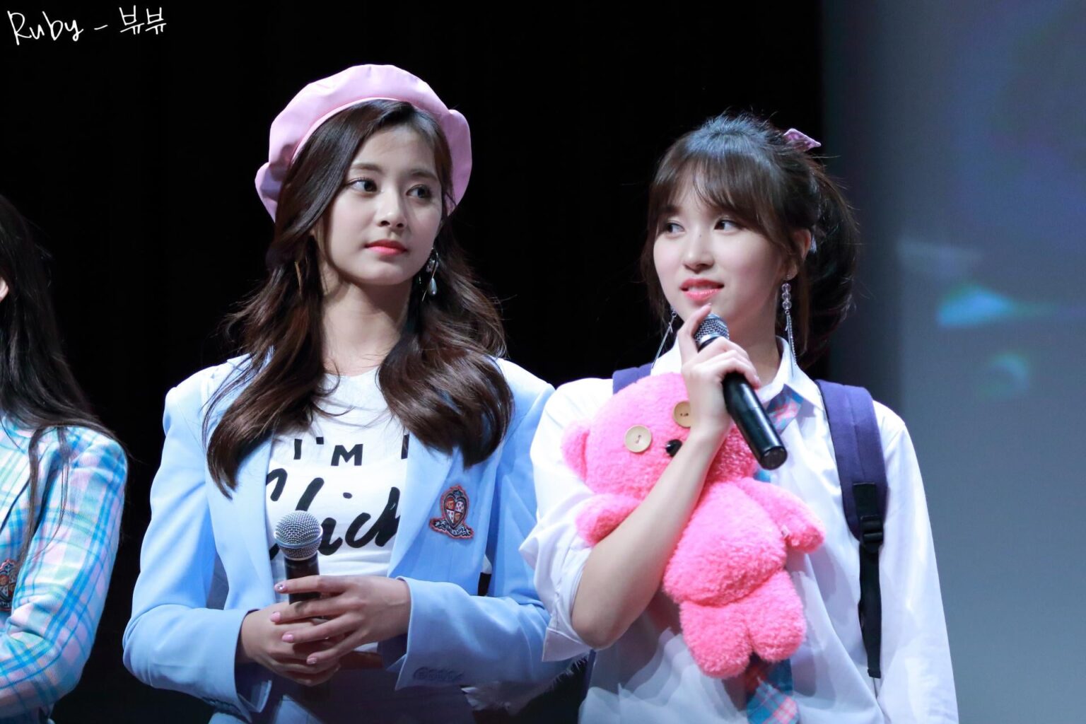 180428 تزويو ومينا