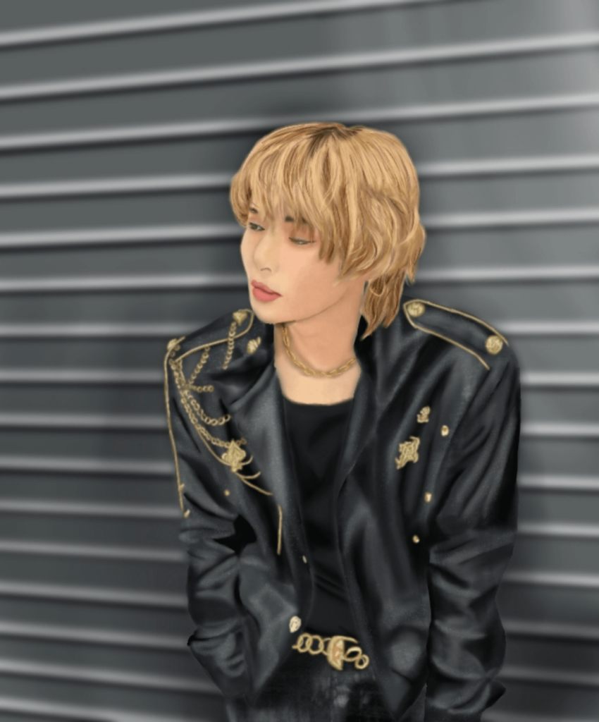 فن جيونجين فان