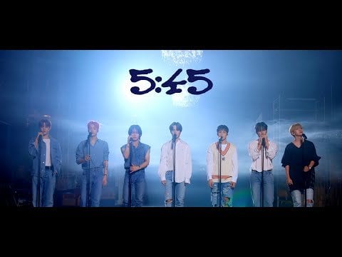 تان - 5:45 (فيديو خاص)