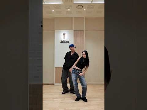 KARD BM و Somin - Water (الأصل تيلا) (تحدي الرقص) (240420)