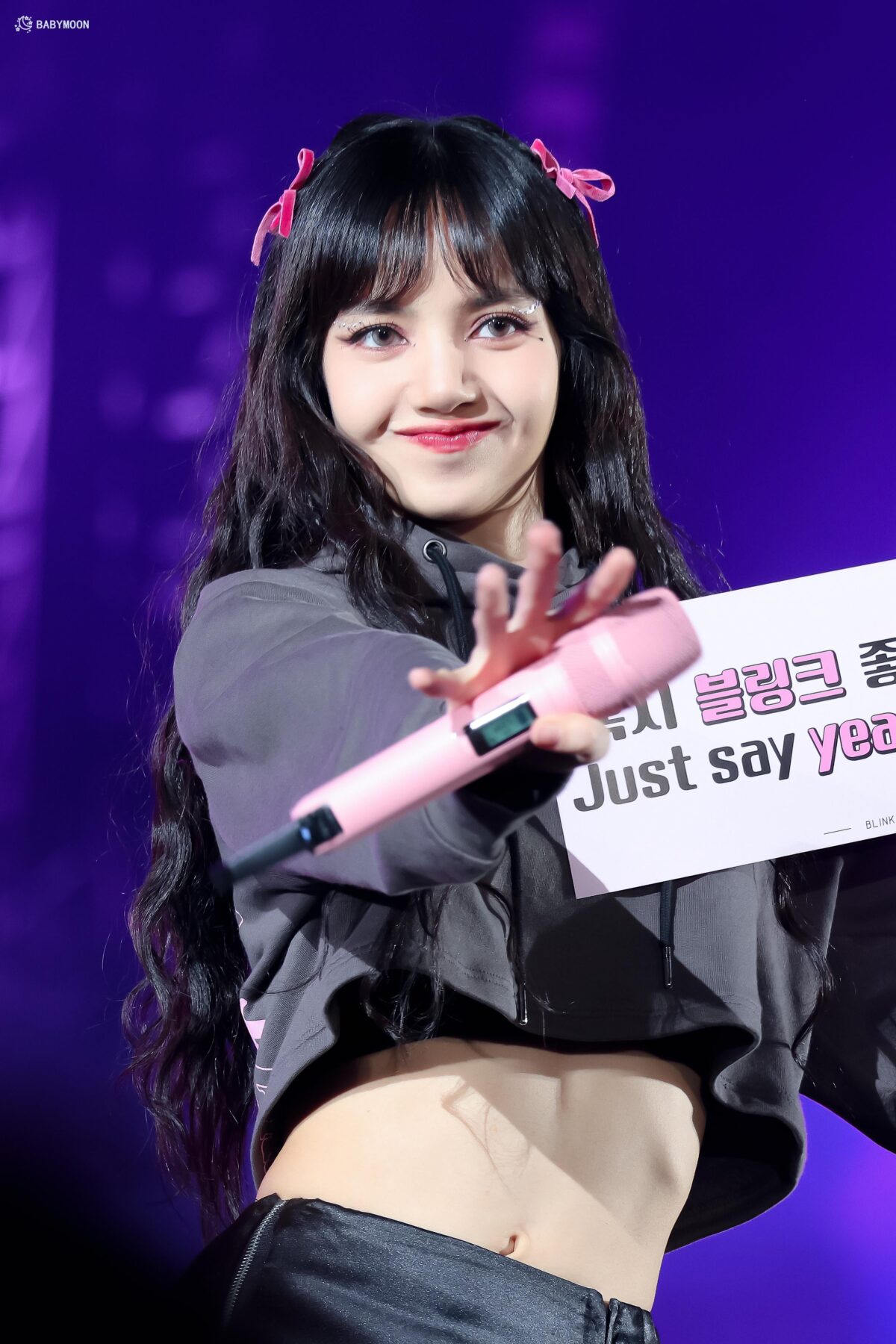 [BLACKPINK LISA] ليزا - GULF CHANNELS