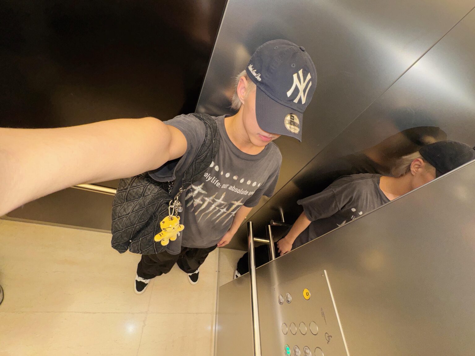 240424 تحديث هوشي للويفيرس