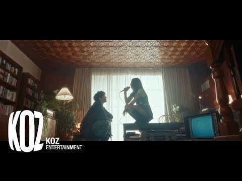 240425 زيكو (زيكو) - 'سبوت!  (الفذ. جيني)' [Official M/V Teaser]