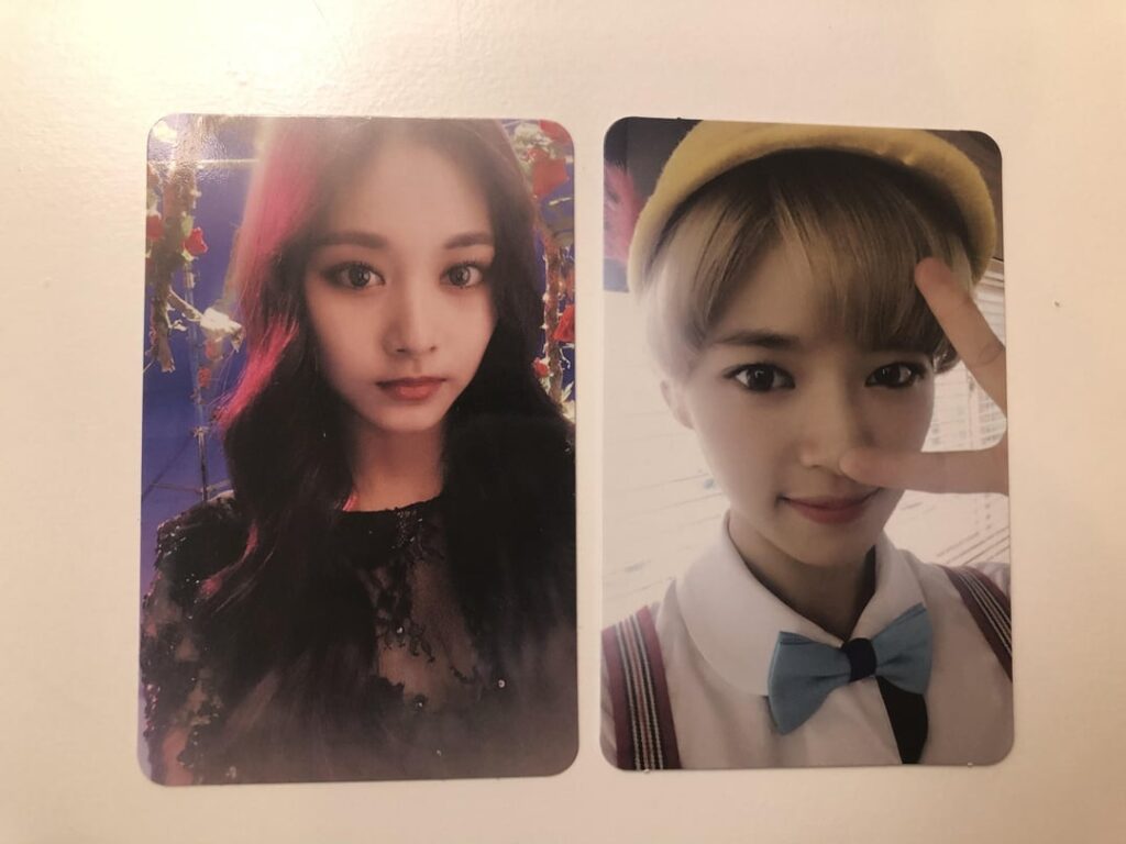 بطاقة صور وهمية؟