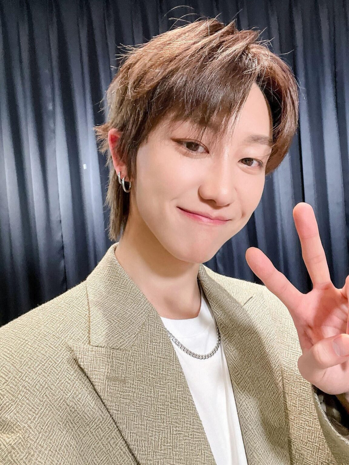 240426 تحديث تويتر The8