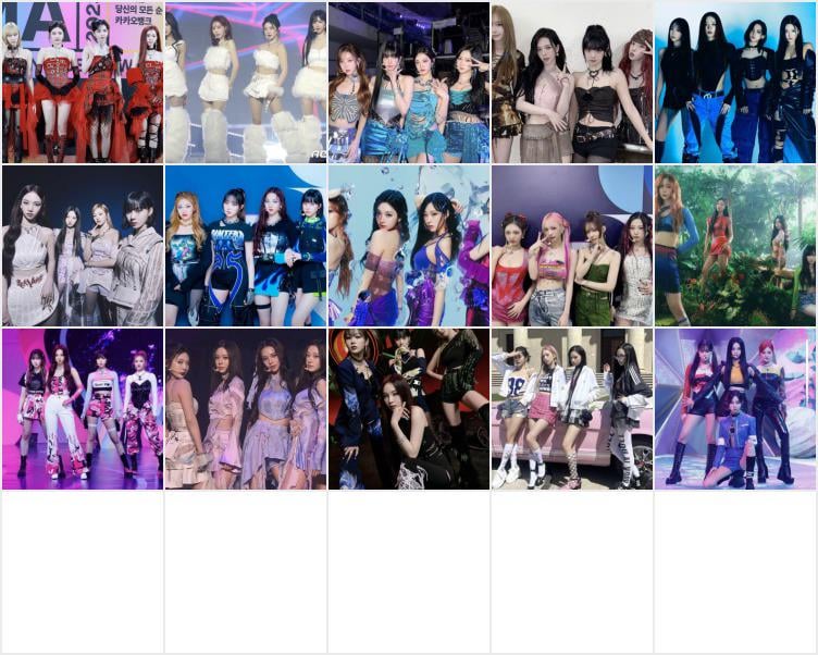 أفضل 20 ملابس إيسبا