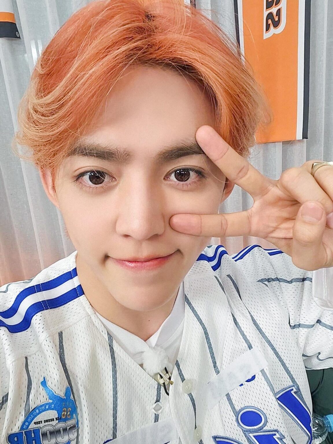 240429 تحديث تويتر S.Coups