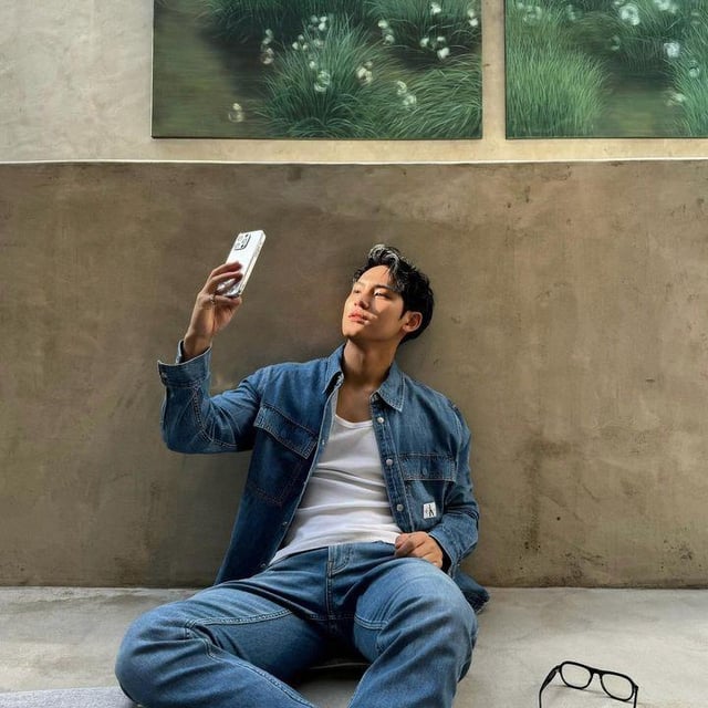 240422 تحديث مينجيو على الانستقرام