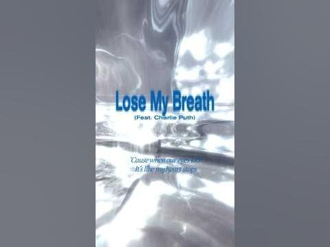 240426 Stray Kids - "Lose My Breath (الفذ تشارلي بوث)" (معاينة المسار 1)