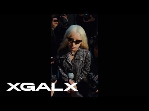 XG هارفي - BIG MAD (الأصل. Ktlyn) (XG Tape #4)