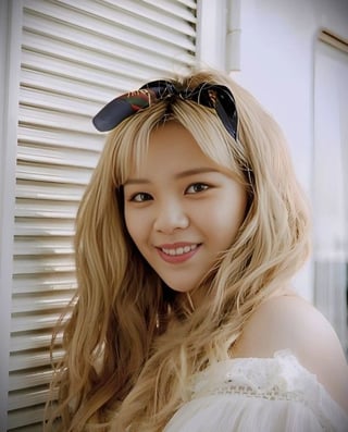 جونغيون جميلة