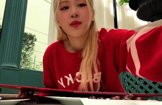 روزي لطيفة جداً ✨